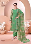 Shubh Edition 2 By Alok Suit Viscose Rayon Dress Material Wholesale Online